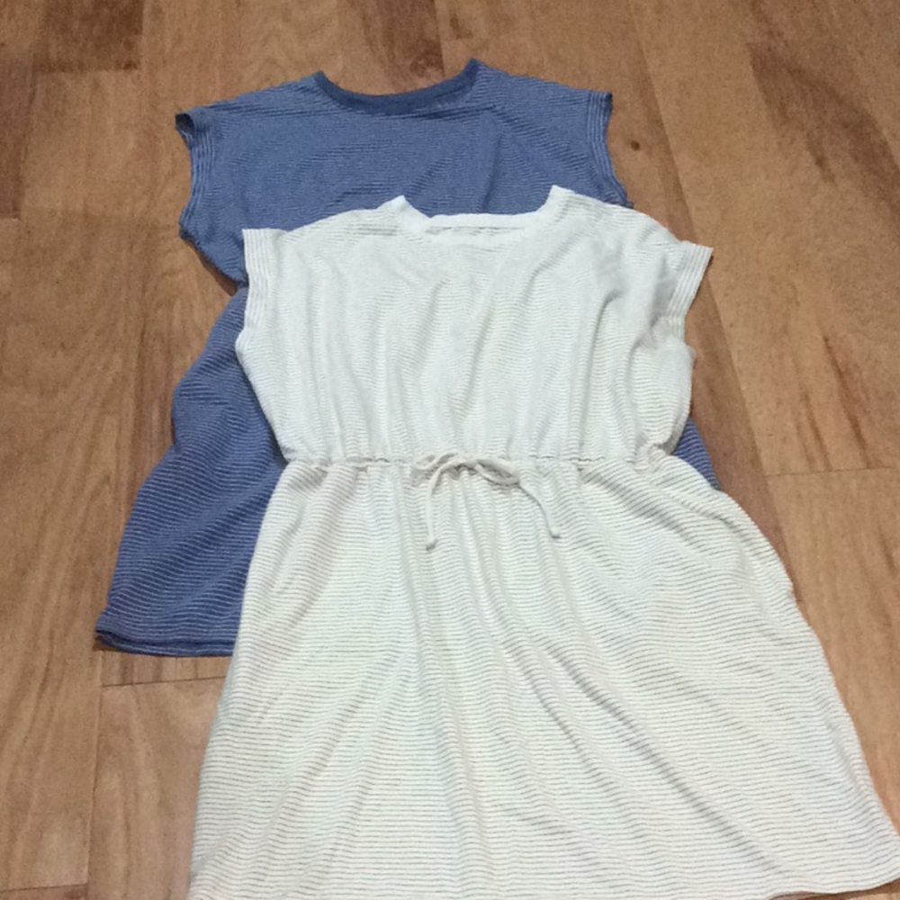 Two Dresses - image 1